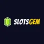 Logo image for Slotsgem Casino