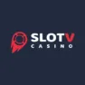 Slotv logo Logo image for SlotV Casino