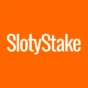 Logo image for SlotyStake Casino slotystake logo