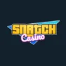Snatch casino logo Logo image for Snatch Casino