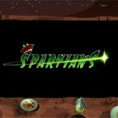 Logo image for Spartians