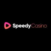 Logo image for Speedy Casino brand logo 41 logo