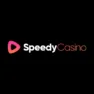 Logo image for Speedy Casino brand logo 41 logo