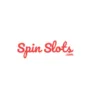 Spin slots logo Logo image for Spin Slots Casino