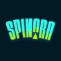 Logo image for Spinara Casino spinara logo