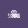Spinjuju logo Logo image for SpinJuju