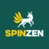 Logo image for Spinzen screenshot 2026 01 27 at 10.50.57 logo