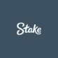 Logo image for Stake stake logo logo