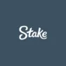 Logo image for Stake stake logo logo