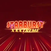 Starburst xxxtreme logo Logo image for Starburst XXXtreme