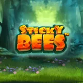 Sticky_bees logo Logo image for Sticky Bees