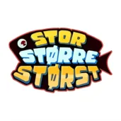 Stor storre storst Image for Stor storre storst