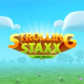 Strolling staxx cubic fruits Image for Strolling Staxx Cubic Fruits