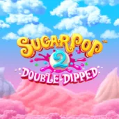 Sugar Pop 2 logo Logo image for Sugar Pop 2