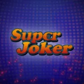 Super joker logo Logo image for Super Joker