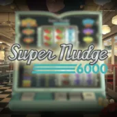 Super nudge 6000 Image for Super nudge 6000