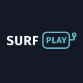Surf play logo Image for SurfPlay