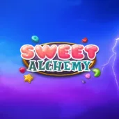 Sweet alchemy logo Logo image for Sweet Alchemy