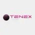 Logo image for Tenex Casino tenex logo logo