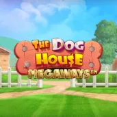The dog house megaways (1) Image for The dog house megaways