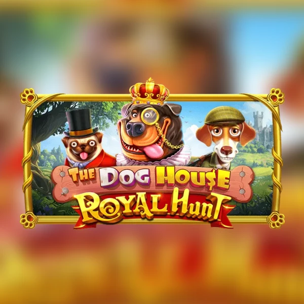 the dog house royal hunt