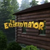 The exterminator Image for The Exterminator