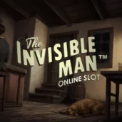 The invisible man Image for The Invisible Man