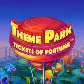 Theme park tickets of fortune Image for Theme Park Tickets of Fortune