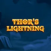 Logo image for Thor's Lightning