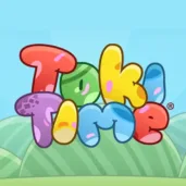 Toki Time logo Logo image for Toki Time