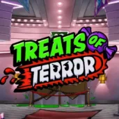 Treats of Terror
