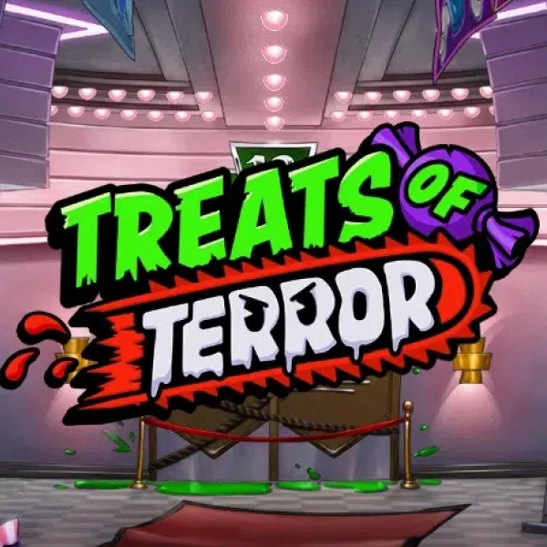 Treats of Terror