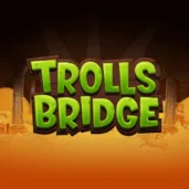 Logo image for Trolls Bridge