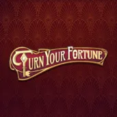 Turn your fortune Image for Turn Your Fortune