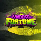 Logo image for Undead Fortune