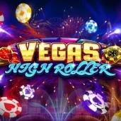 Logo image for Vegas High Roller