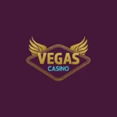 Vegascasino logo Logo image for Vegas Casino
