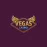 Vegascasino logo Logo image for Vegas Casino