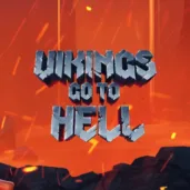 Vikings go to hell Image for Vikings Go To Hell