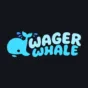 Logo image for Wagerwhale wagerwhale logo logo