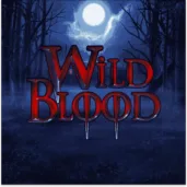 Wild blood logo Logo image for Wild Blood
