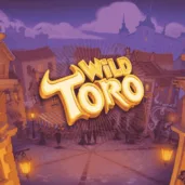 Wild toro logo Logo image for Wild Toro
