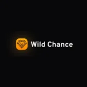 Logo image for WildChance wild chance logo