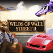 Wilds of wallstreet logo Logo image for Wilds of Wallstreet