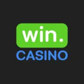 Logo image for Win Casino
