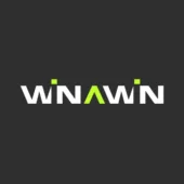 Winawin logo Logo image for Winawin