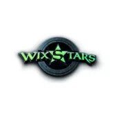 Wixstars logo Logo image for Wixstars