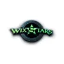 Wixstars logo Logo image for Wixstars