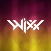 Wixx logo Logo image for WiXX