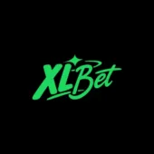 Logo image for XLBet xlbet logo logo